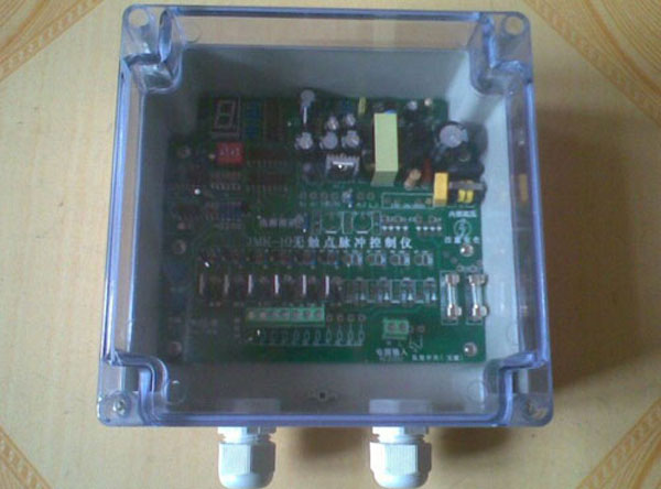JMK型脉冲控制仪